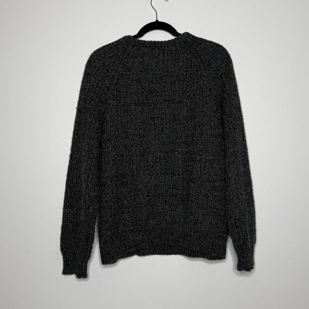 Vintage Nordstrom Wool Blend Knit Sweater- Size S - Picture 2 of 3